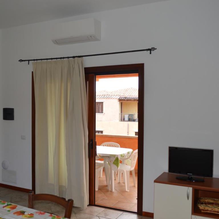 appartamenti lu fraili - Appartamento con Terrazza - 13