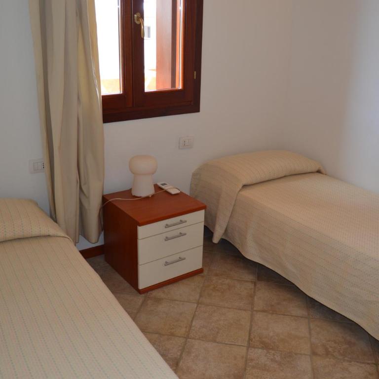 appartamenti lu fraili - Appartamento con Terrazza - 15