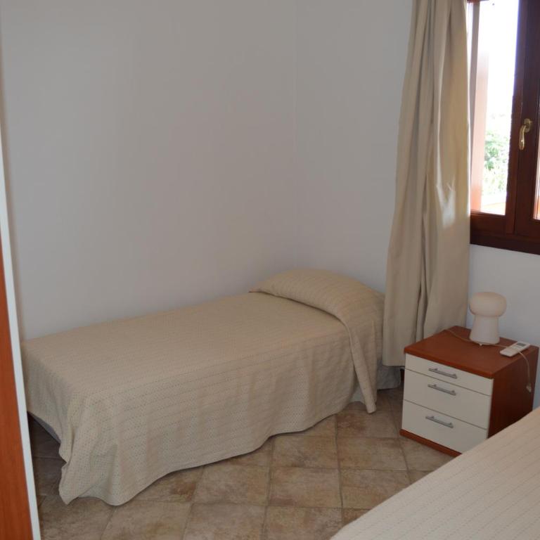 appartamenti lu fraili - Appartamento con Terrazza - 16