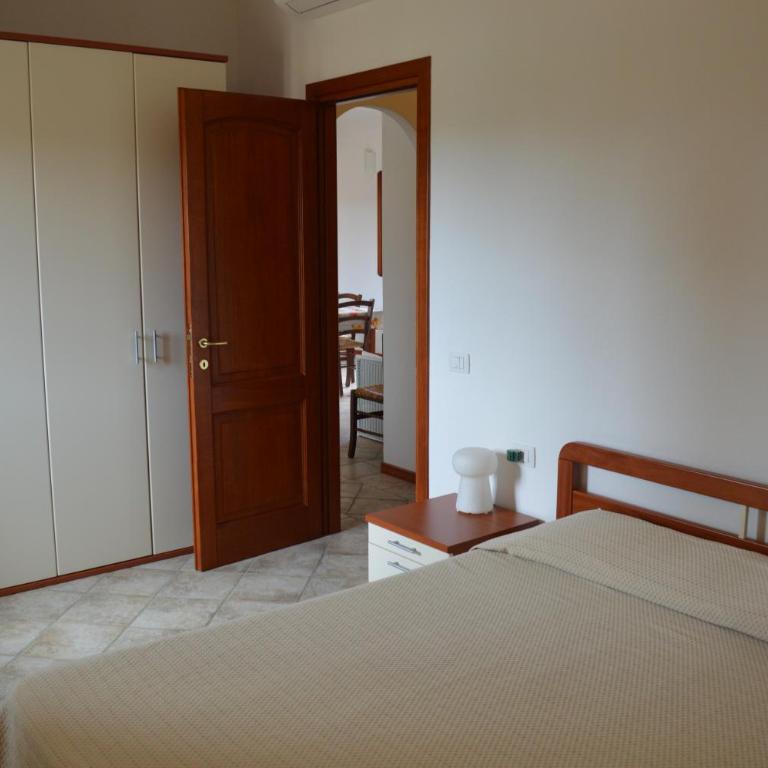 appartamenti lu fraili - Appartamento con Terrazza - 18