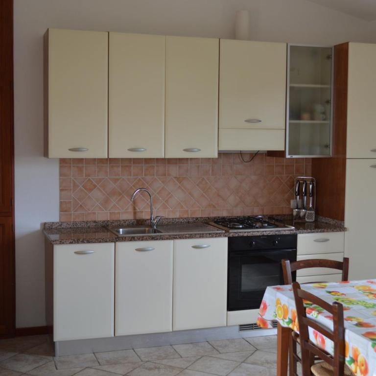 appartamenti lu fraili - Appartamento con Terrazza - 22