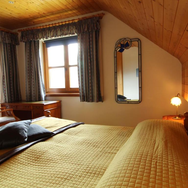 Haus Franz by ISA AGENTUR - Deluxe Apartment mit 4 Schlafzimmern - 4