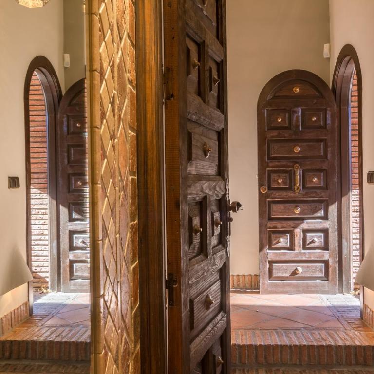 Authentic Andalucia - Villa - 17