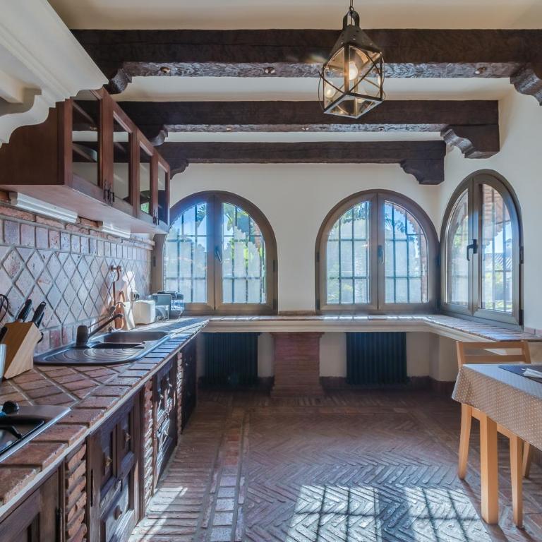 Authentic Andalucia - Villa - 19