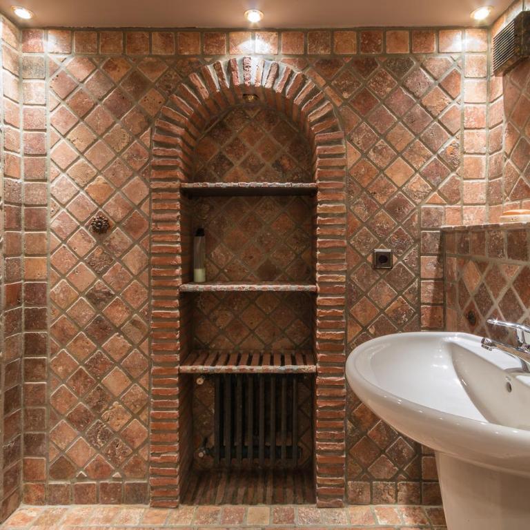 Authentic Andalucia - Villa - 29