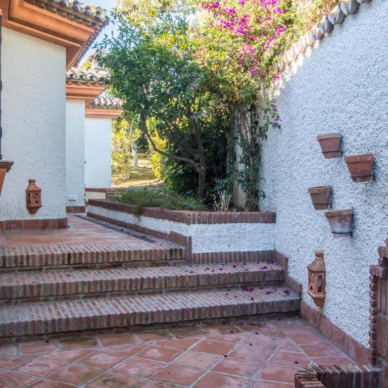 Authentic Andalucia - Villa - 36