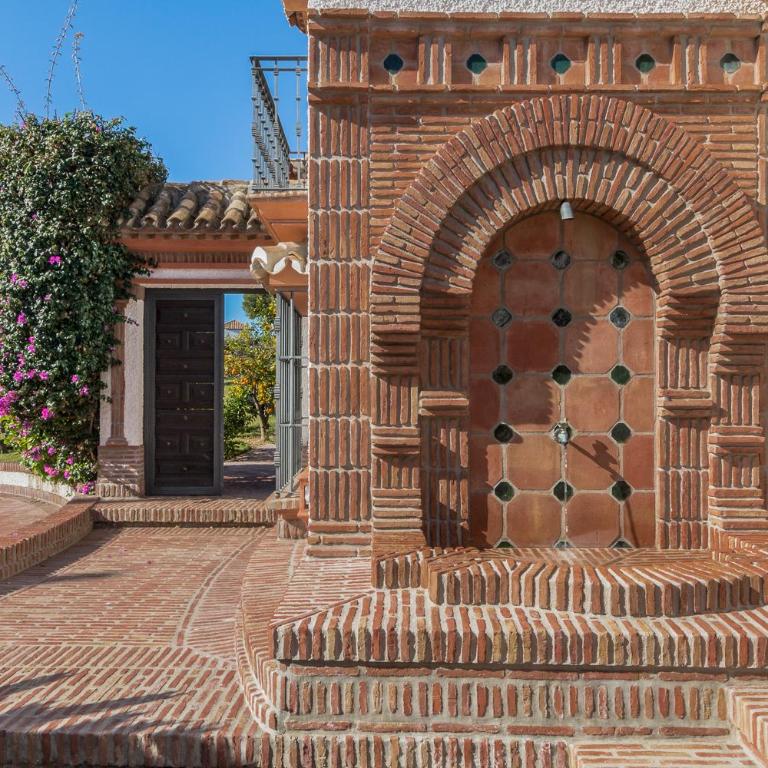 Authentic Andalucia - Villa - 35