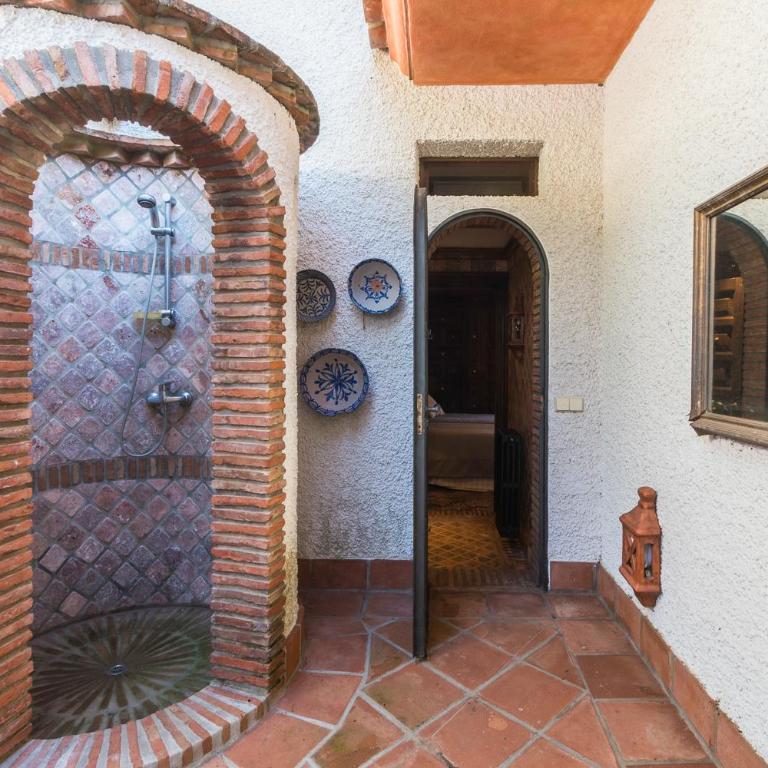 Authentic Andalucia - Villa - 33