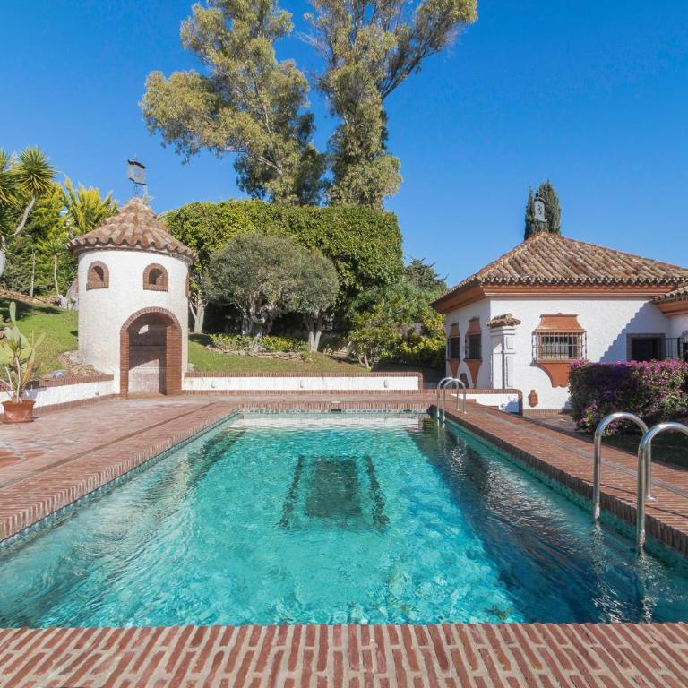Authentic Andalucia - Villa - 9
