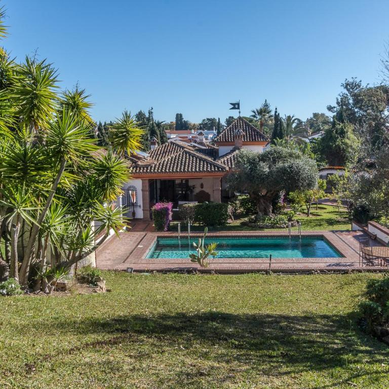 Authentic Andalucia - Villa - 5