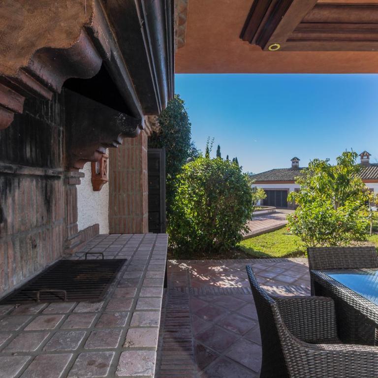 Authentic Andalucia - Villa - 37