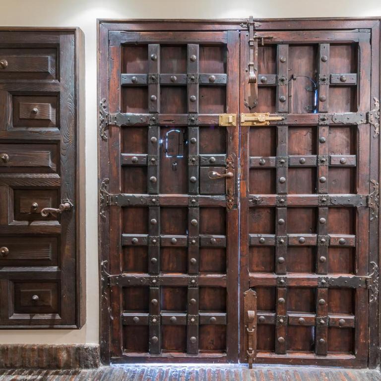 Authentic Andalucia - Villa - 31
