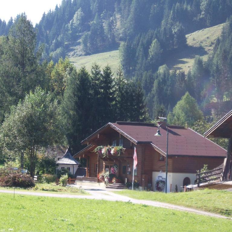 Gerhards Landhaus - Ferienhaus - 38