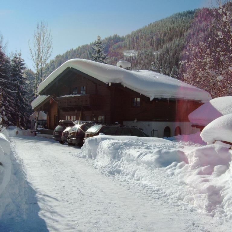 Gerhards Landhaus - Ferienhaus - 17