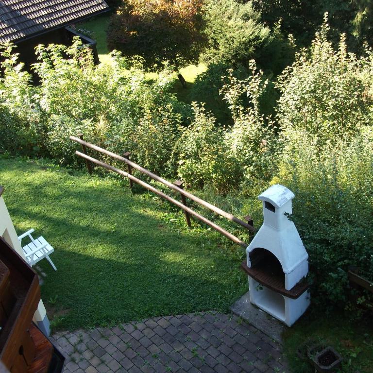 Gerhards Landhaus - Ferienhaus - 29