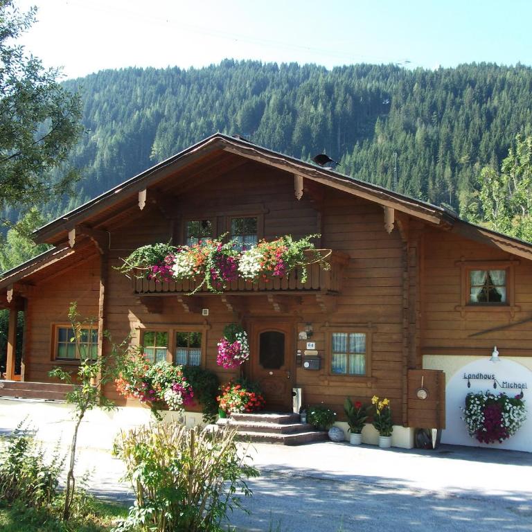 Gerhards Landhaus - Ferienhaus - 25