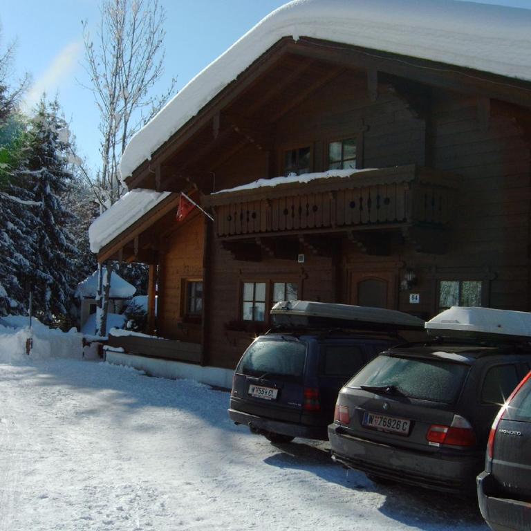 Gerhards Landhaus - Ferienhaus - 35