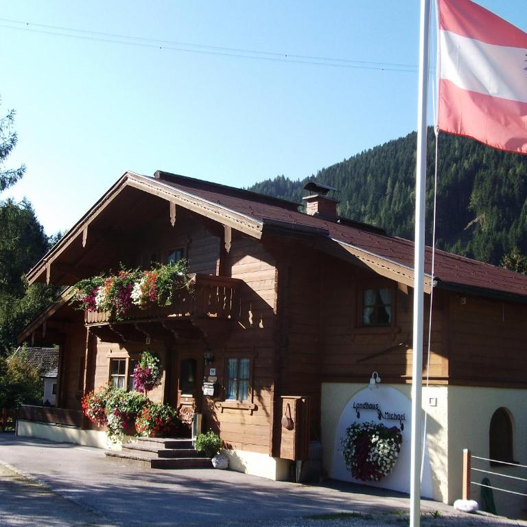 Gerhards Landhaus - Ferienhaus - 32