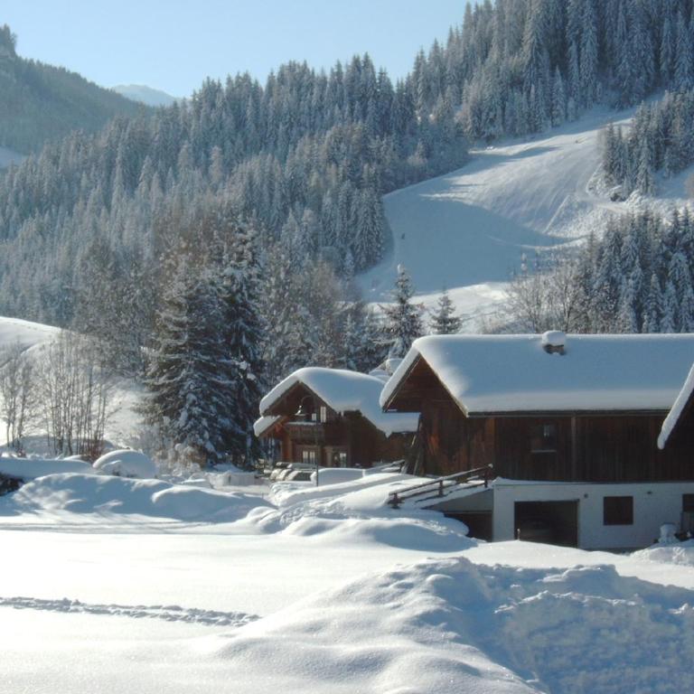 Gerhards Landhaus - Ferienhaus - 37