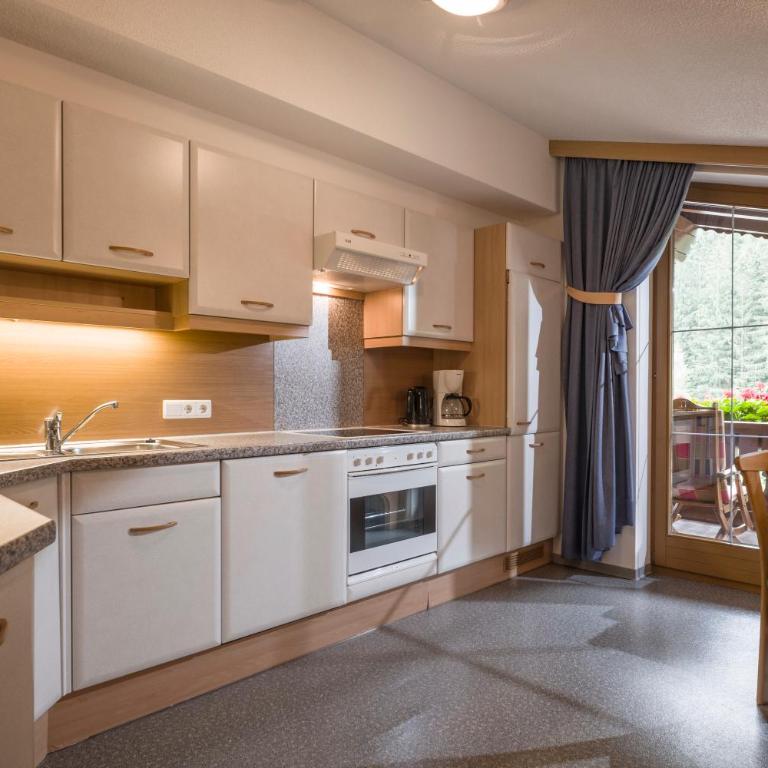 Ferienhaus Regina - Apartment mit 2 Schlafzimmern - 5