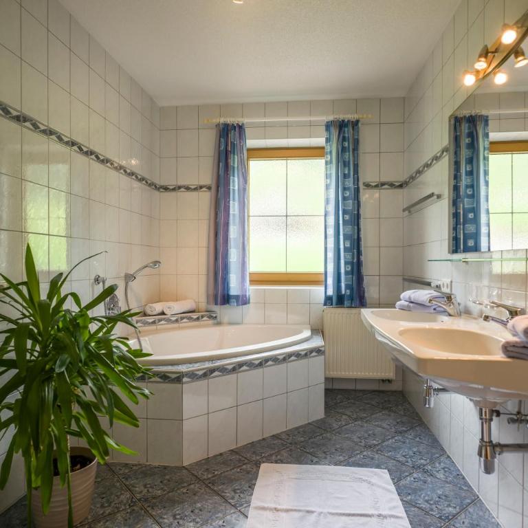Ferienhaus Regina - Apartment mit 3 Schlafzimmern - 11