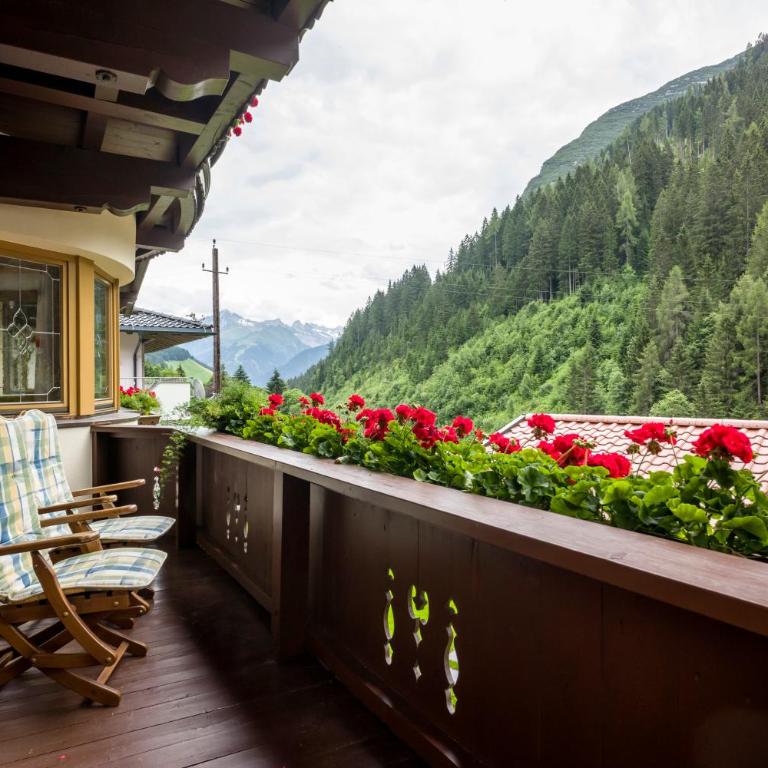 Ferienhaus Regina - Apartment mit 3 Schlafzimmern - 10