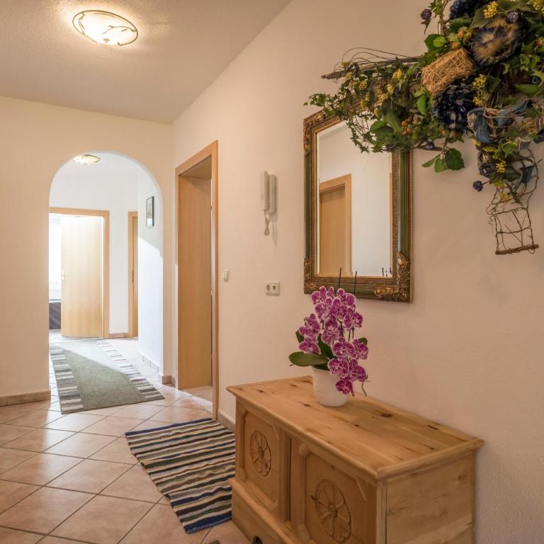 Ferienhaus Regina - Apartment mit 3 Schlafzimmern - 12