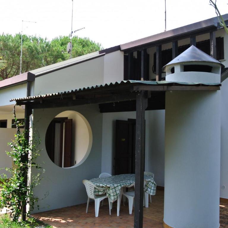 Villa SILVANA - Villa con 3 Camere da Letto - 18
