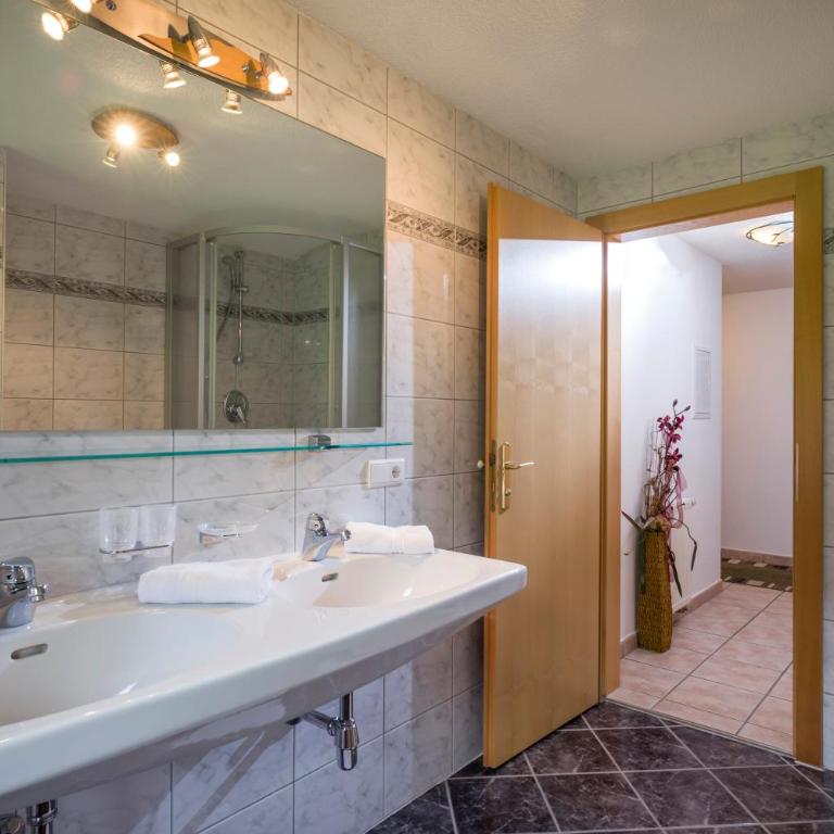 Ferienhaus Regina - Apartment mit 2 Schlafzimmern - 6