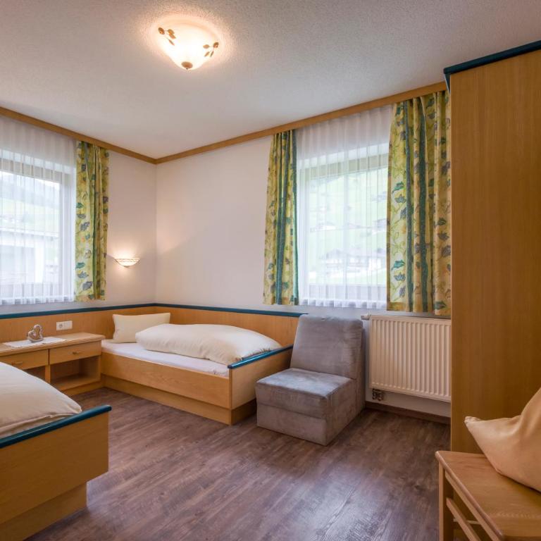 Ferienhaus Regina - Apartment mit 3 Schlafzimmern - 15
