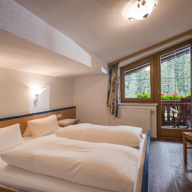 Ferienhaus Regina - Apartment mit 2 Schlafzimmern - 2