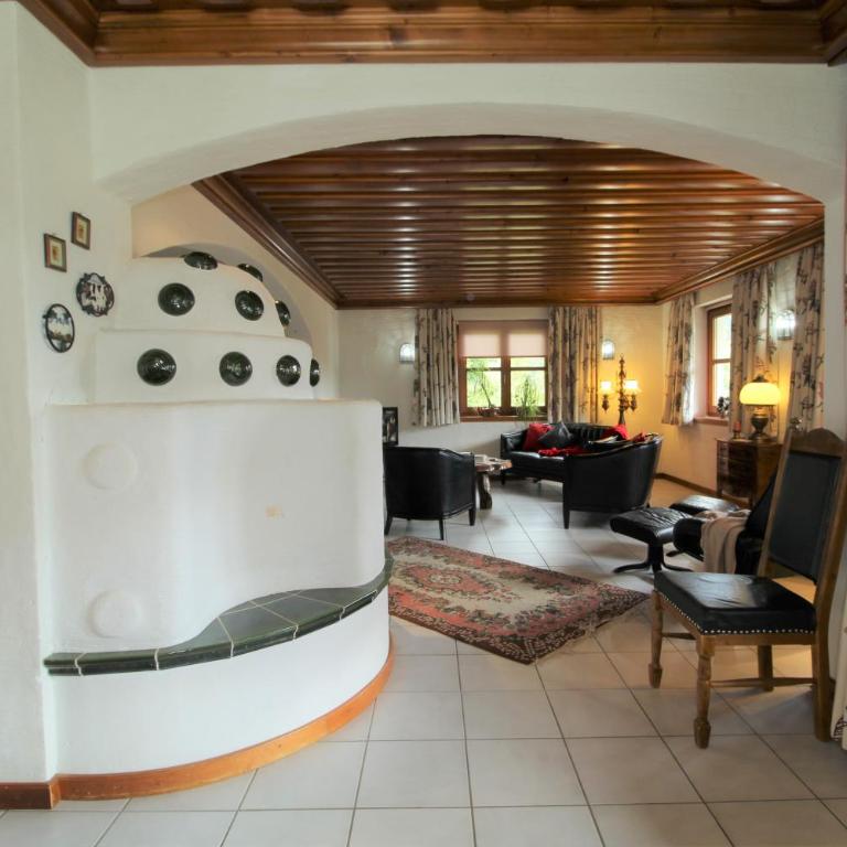 Haus Franz by ISA AGENTUR - Deluxe Apartment mit 4 Schlafzimmern - 12