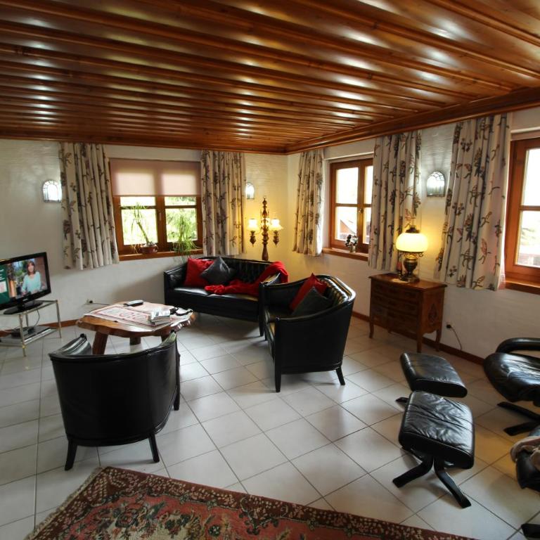 Haus Franz by ISA AGENTUR - Deluxe Apartment mit 4 Schlafzimmern - 3