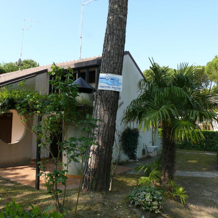 Villa SILVANA - Villa con 3 Camere da Letto - 21