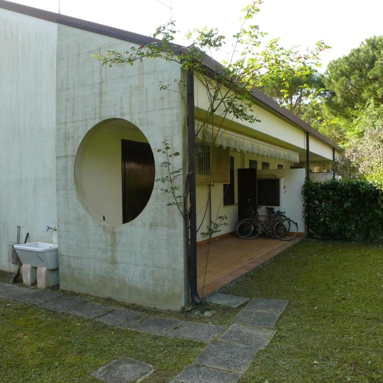 Villa SILVANA - Villa con 3 Camere da Letto - 20