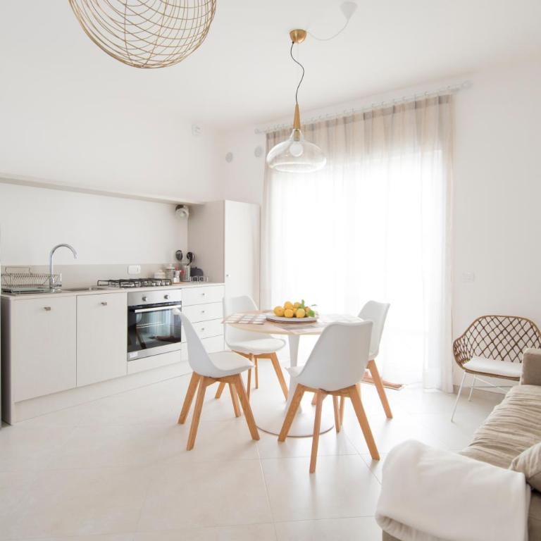 Sole Apartment - ApulianStay Group - Casa Vacanze - 1