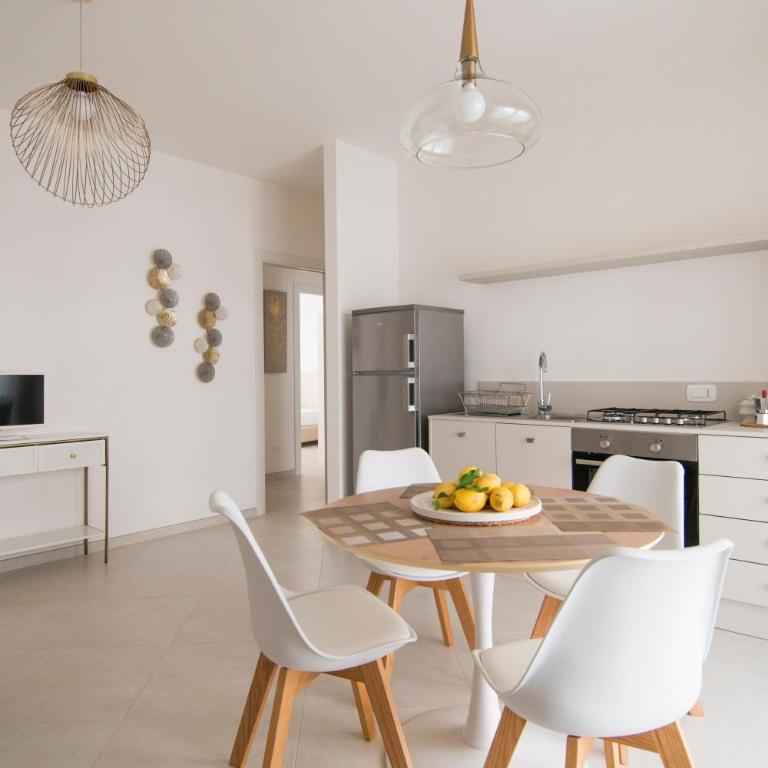 Sole Apartment - ApulianStay Group - Casa Vacanze - 4