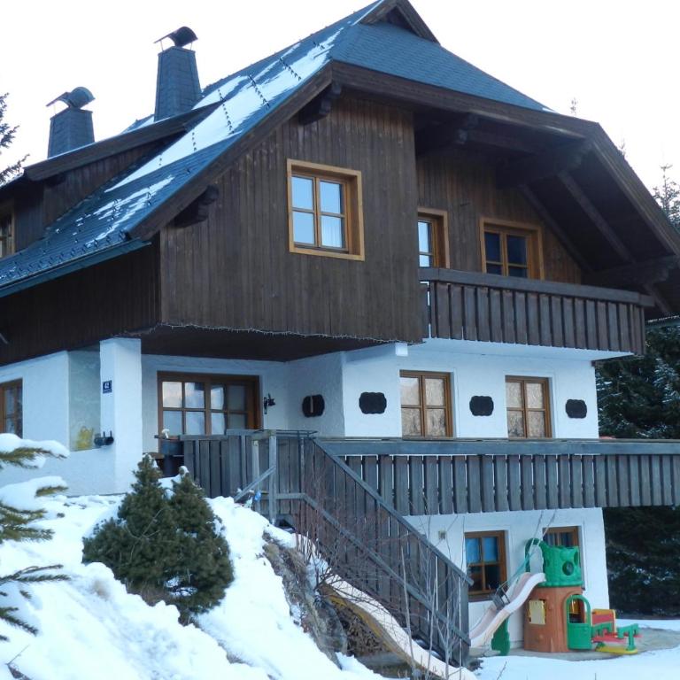 Haus Franz by ISA AGENTUR - Deluxe Apartment mit 4 Schlafzimmern - 10
