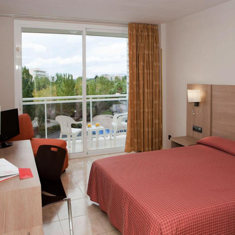 SOL by Meliá Costa Daurada - Habitación Doble - 7
