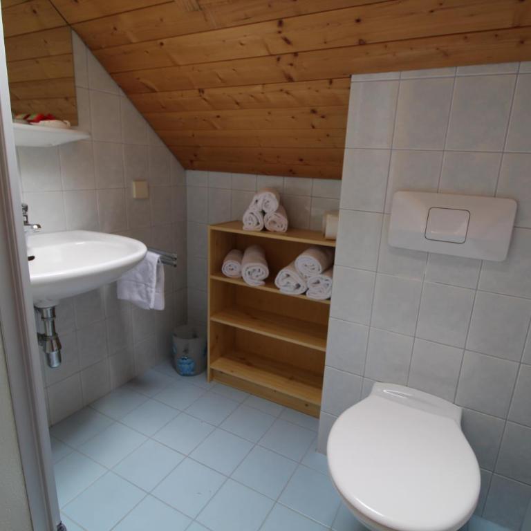 Haus Franz by ISA AGENTUR - Deluxe Apartment mit 4 Schlafzimmern - 20