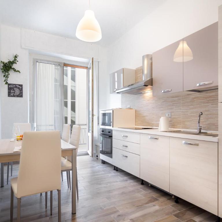 A Casa Di Pablo - Apartment - 5