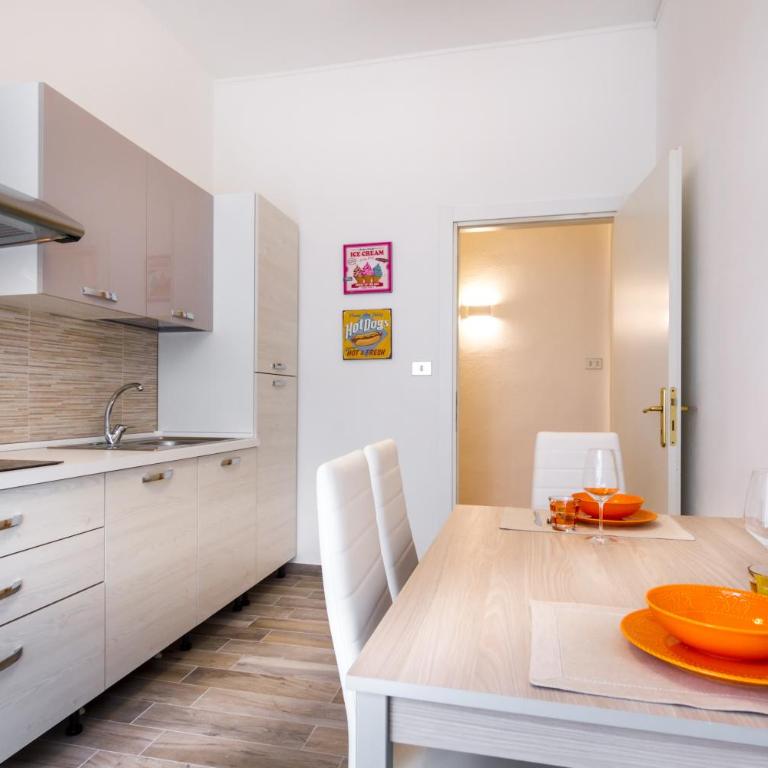 A Casa Di Pablo - Apartment - 8