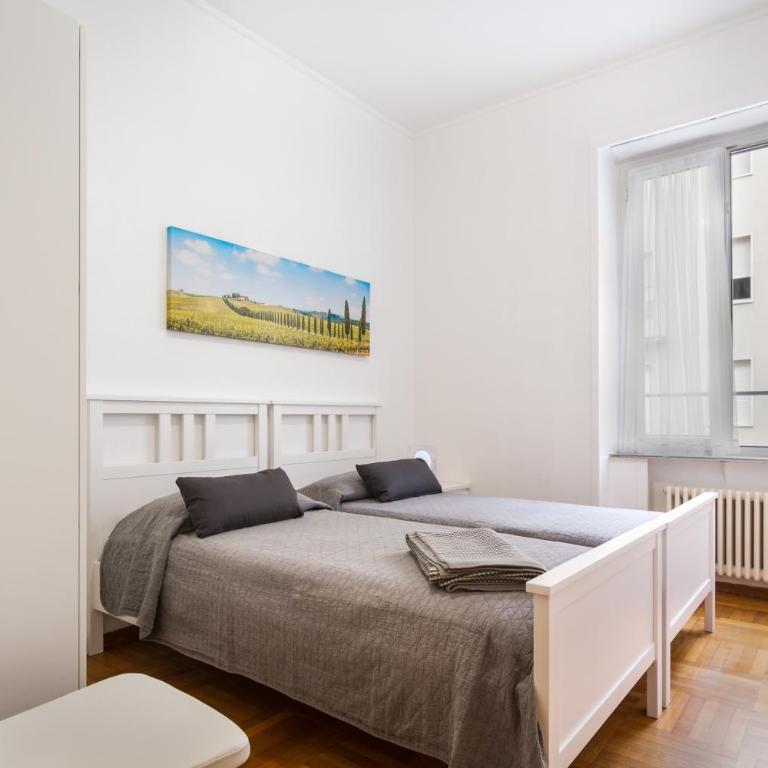 A Casa Di Pablo - Apartment - 9