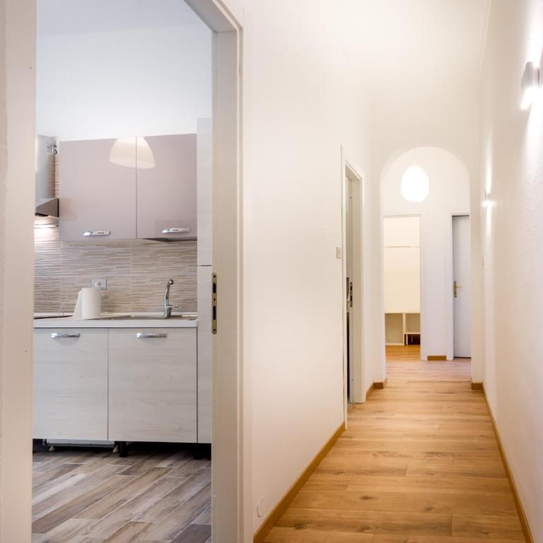 A Casa Di Pablo - Apartment - 11