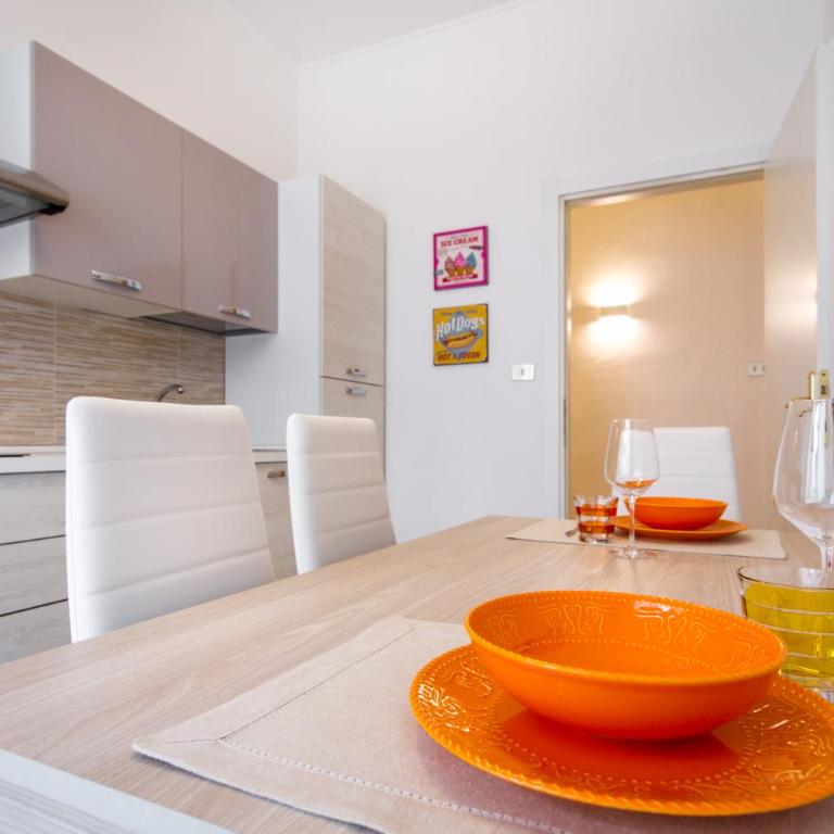 A Casa Di Pablo - Apartment - 12
