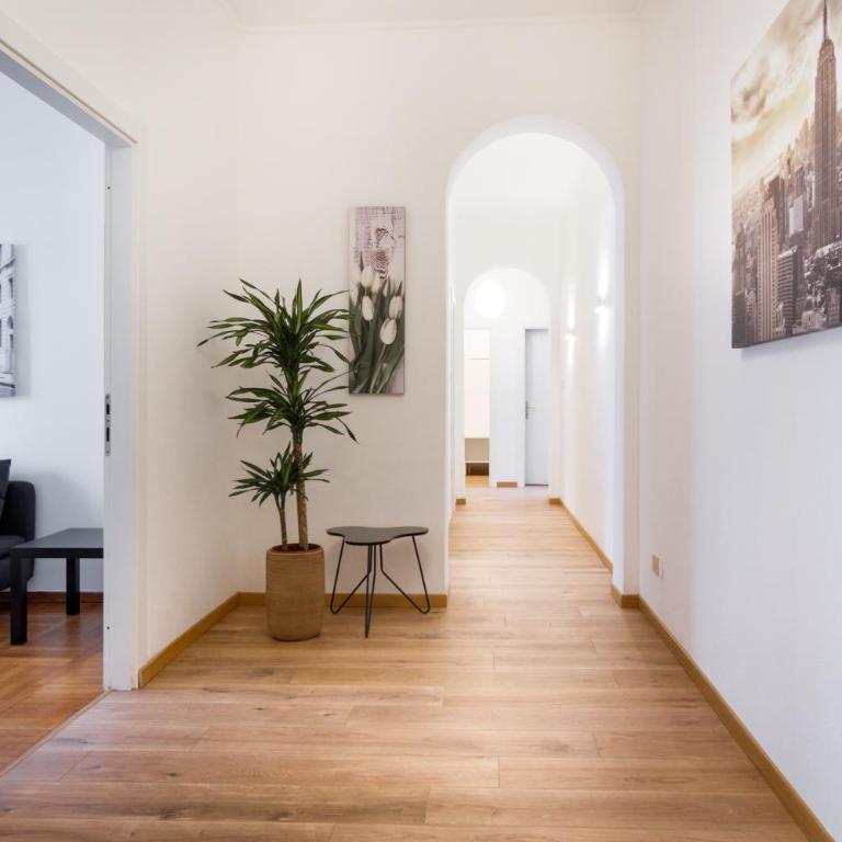 A Casa Di Pablo - Apartment - 13