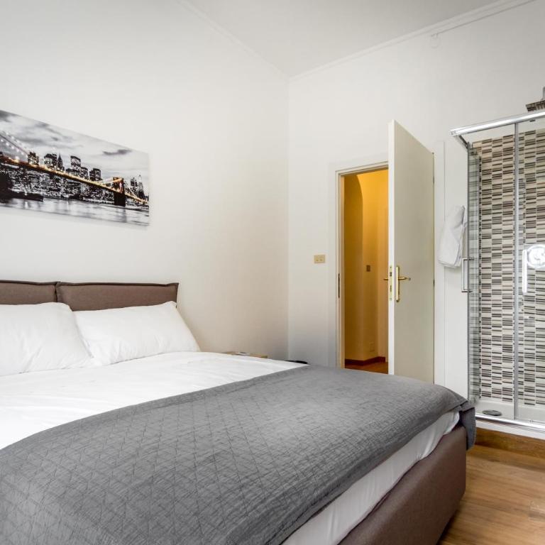 A Casa Di Pablo - Apartment - 16