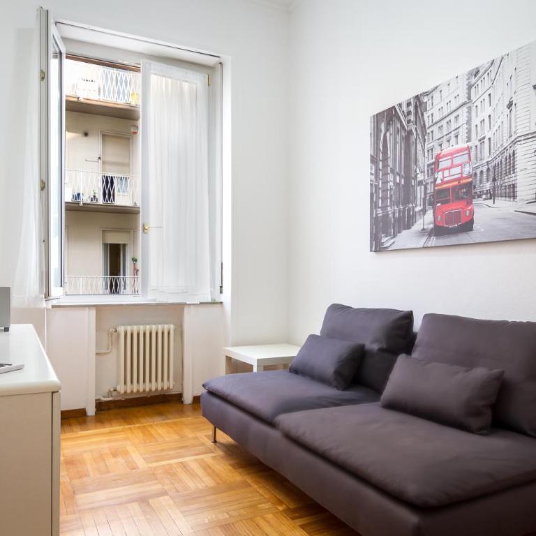 A Casa Di Pablo - Apartment - 17