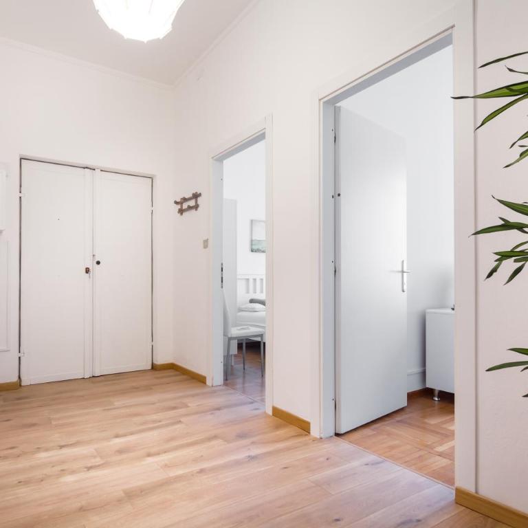 A Casa Di Pablo - Apartment - 18