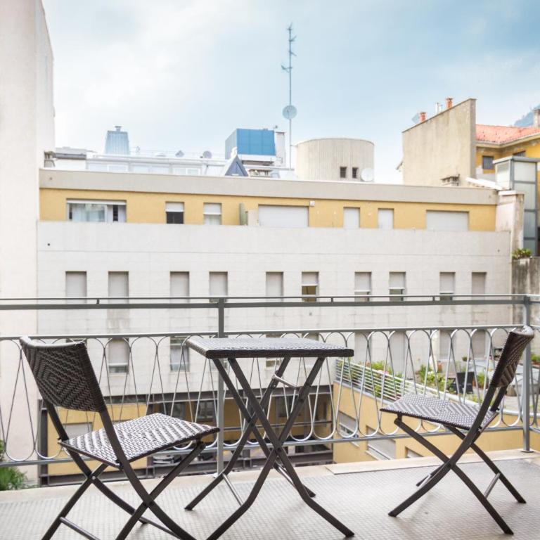 A Casa Di Pablo - Apartment - 19